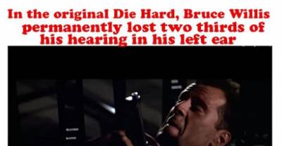 24 Horrifying True Stories Behind The Scenes Of Huge Movies