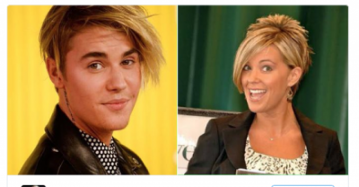 Justin Bieber Inspired Some Hair-Raising Memes
