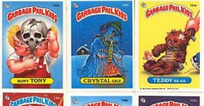 20 Of The Most Beloved Kids' Toys In The 80s
