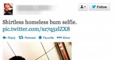 This New Selfie Trend Is Hilariously Disgusting!