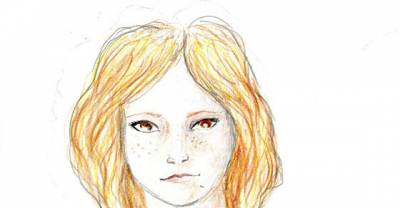 Lsd Affected Artist Draws Herself Over 9 Hours To Show Effects Of Drug!