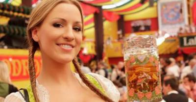Science Proves Beer Is Good For You!