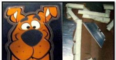 20 Outrageous Items You Would Not Believe Were Confiscated At Airport Security