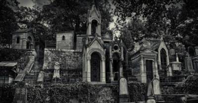 These 10 Facts Might Just Give You Nightmares Tonight