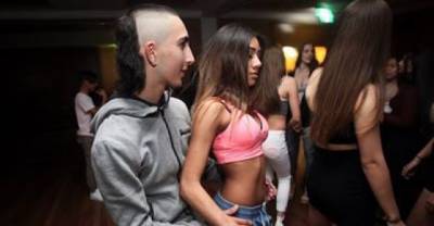 Ridiculous Mullet Goes Viral, The Internet Goes Insane