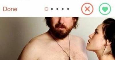 Just When You Thought You Have Seen The Funniest Tinder Profiles ...Then These Happened!