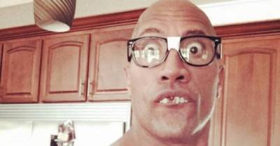 &ldquo;The Rock&rdquo; Dwayne Johnson Is the Epitome of Awesome (19 pics)