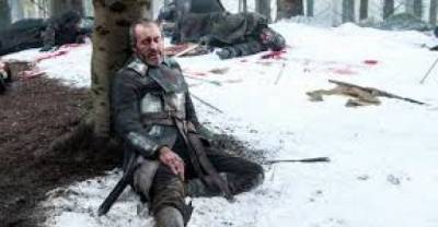 Is Stannis Baratheon Alives? Mr. Martin Answers!