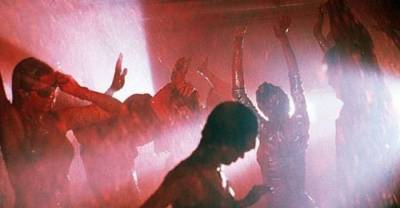 World&rsquo;s First &lsquo;Blood Rave&rsquo; To Spray Party-Goers With Gallons Of Real Blood On Halloween