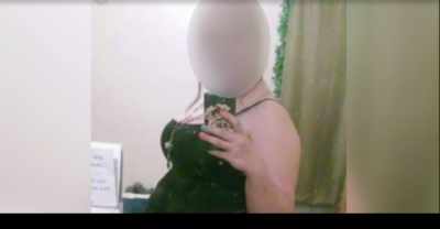 Teen Who Faked Pregnancy With Triplets, People Didn't Get Suspicious Until She Hit 10 Months
