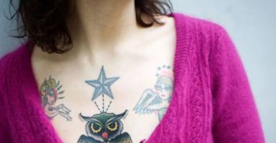Tattoo Ideas: Creative Tattoo Ideas For Those Who Want Something Different