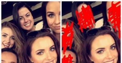 Model Reveals The Secret Truths Behind Women's Snapchats