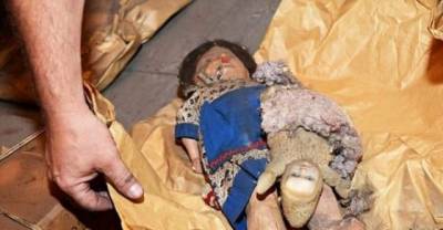 After 70 Years This Man Finds What His Father Hid In The Attic After World War II
