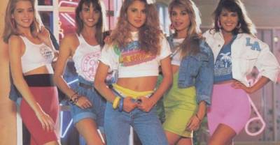 10 Reasons Why Life Was Better in the 80s
