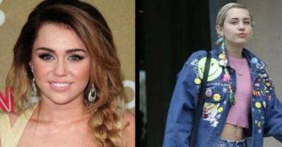 Celebrities Who Destroyed Their S*xy Look And Fame