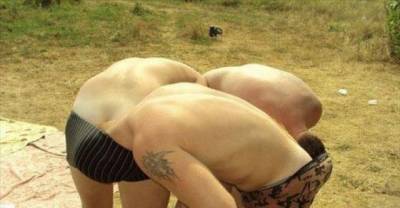 17 Pictures Nobody Will Ever Be Able To Explain, Ever