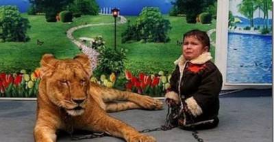 20 Horrendous Parenting Fails
