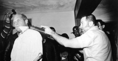 31 Rare and Interesting Pictures Of The World History