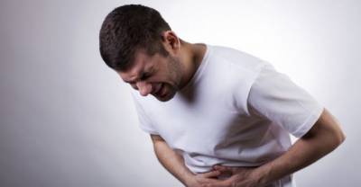 Man Finally Discovers The Insanely Large Reason He Was Constipated For 10 Years.