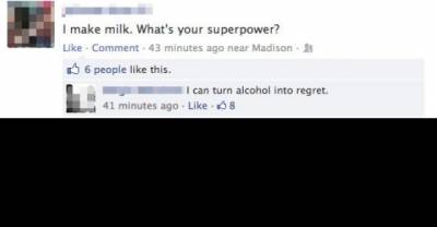 16 Hysterical Comebacks That Put The Original Poster To Shame