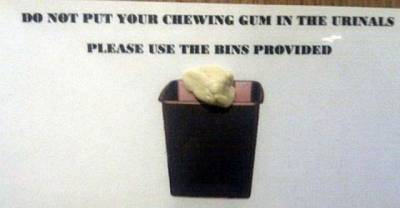 These 28 Random Acts Of Sarcasm Just Made My Day. I Can't Stop Laughing At #15.