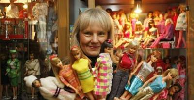 30 Of The Largest And Weirdest Collections In The World
