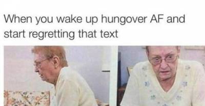 Memes That Sum up All Real Life Situations
