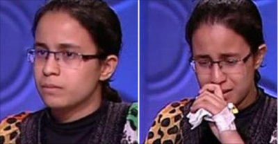 The Unusual Case Of The Star Pupil Who Scored Zero In All Of Her Exams