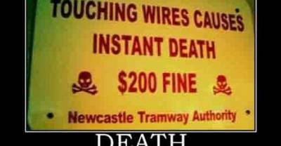 17 Edgy Memes To Rattle Your Cage
