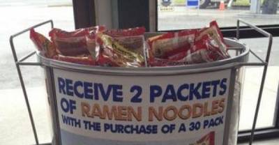 20 Broke Ass College Students Who Prove Necessity Is The Mother Of All Invention