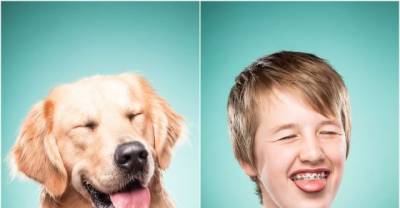 Doggone it! When Dog Owners Do Impressions Of Their Pets, Everyone Wins!