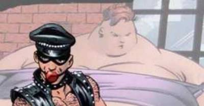 45 Superheroes You've Probably Never Heard of
