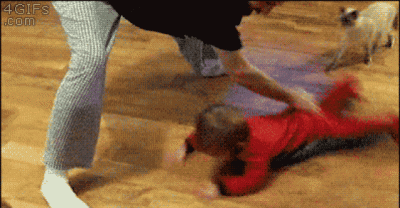 21 Gifs To Make Your Day A Little Better...