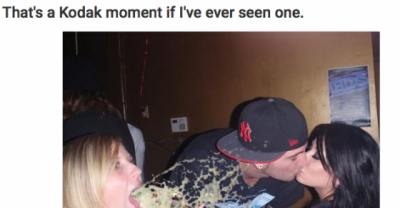 15 Couples Who Need To Get A Room