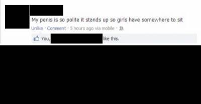 The Word 'NO' Could've Been Invented For These 13 People