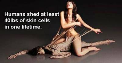 20 Fascinating Facts You Might Not Know