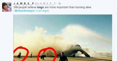 This Pilot Saved 157 Passengers By Bringing A Burning Boeing 777 Running At 90mph Airplane To A Complete Halt In 9 Seconds