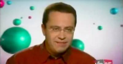 An Old VH1 Clip Has Surfaced Of Jared Fogle Making The Most Ironic Jokes Possible.