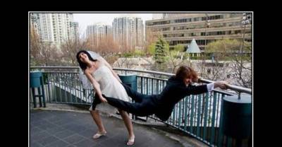 Hilarious Wedding Jokes That Will Make You Laugh Out Loud..