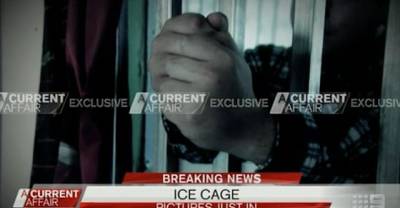 Woman Caged Her Meth Addict Son When Drug Rehabs Didn't Help Her