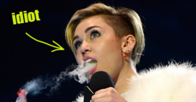 Miley Cyrus Wants To Get Surgery That Will Make Her Constantly Horny.