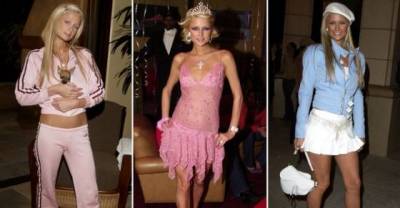 25 Horrific Fashion Trends From The 2000s We All Wish We Could Forget