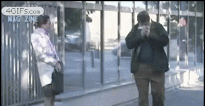 Can You Get Through These 11 Images Without Wanting to Barf/Vomit? Specialy Last One EWWW...