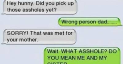 15 Of The Dumbest Text Fails Ever