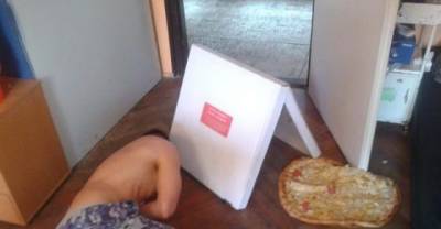 15 Pizzas That Are Having A Worse Day Than You