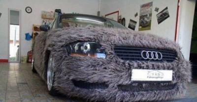 23 People With Far Too Much Time On Their Hands...