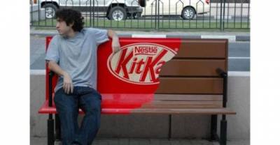 13 Very Creative Advertisements That Look Amazing