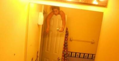 30 Hilarious Selfies. Number 12 Is Absolute Gold.