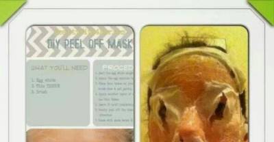 28 Pinterest Fails That Will Make You Say 'You Nail It'