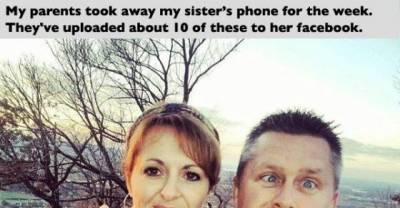 35 Hilarious Parents Who Live Life Like It&rsquo;s One Big Joke